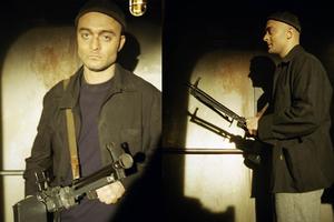 фильм антикиллер 2 антитеррор