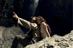Фильм «Блуберри» — 2004