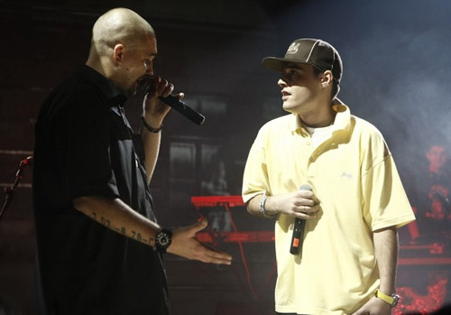 Баста Новое 2011 Скачать Торрент airingelectric