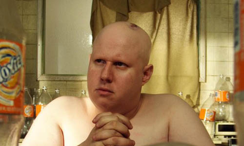 Matt Lucas German