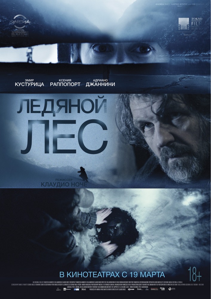 Триллеры 2014 года, список лучших триллеров 2014