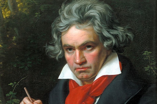 Download lagu ludwig van beethoven symphony no9