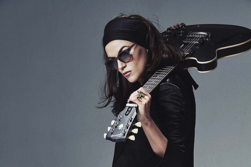 Melody Gardot Live From Soho