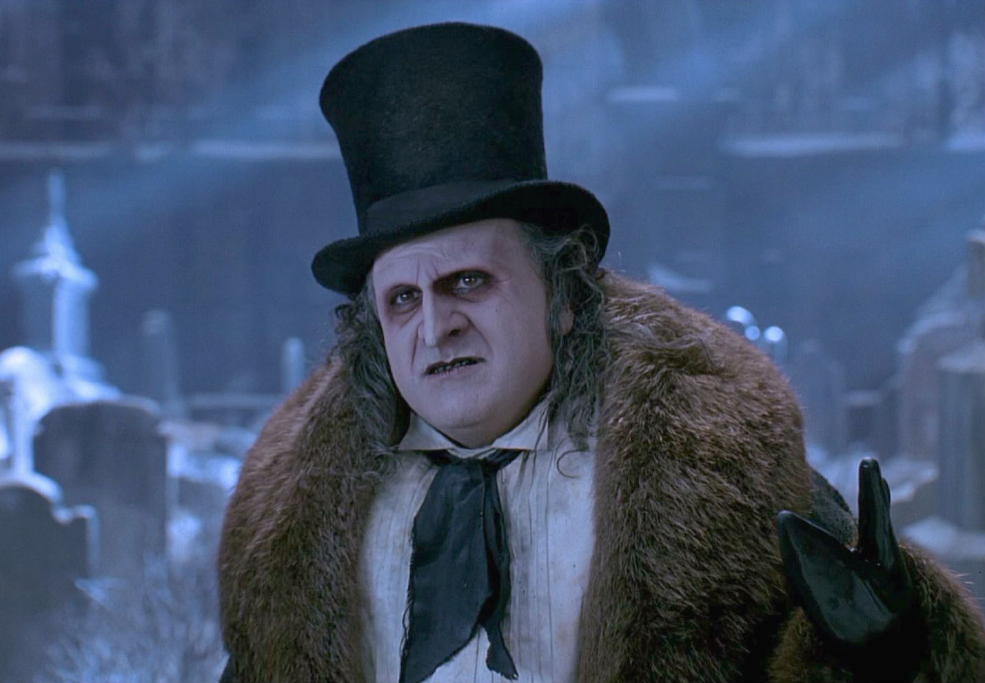 Все фильмы Тима Бертона от худшего к лучшему