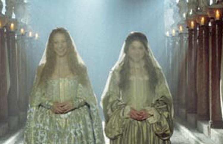 Венецианский купец
