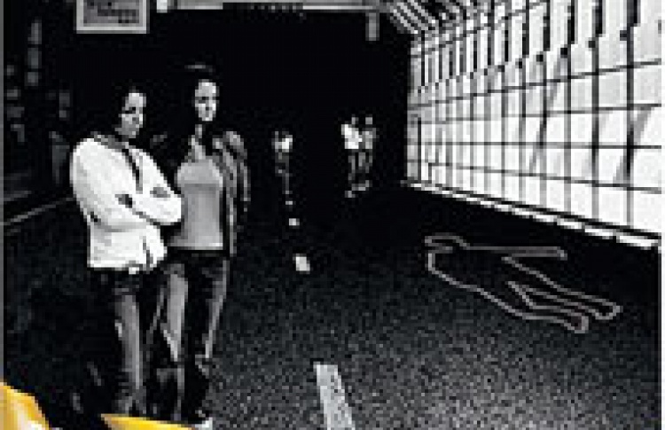 Dangerous and Moving