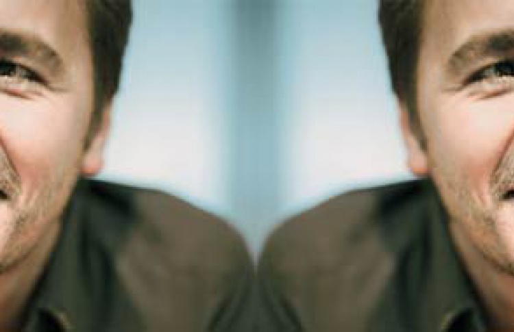 DJs Laurent Garnier