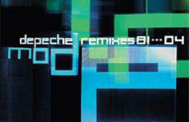 Remixes 81...04