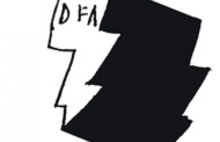 DFA compilation 2