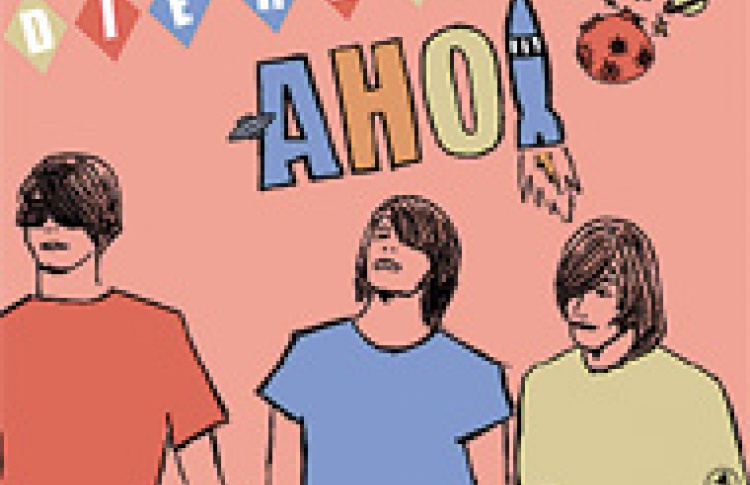 Ahoi