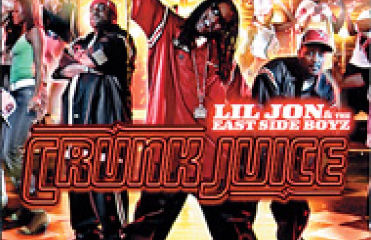 Crunk Juice
