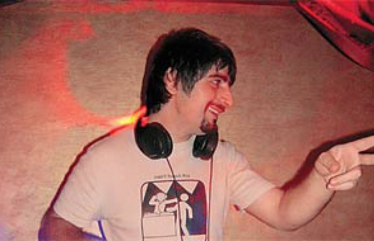 Funk You Stereo: DJ Pif