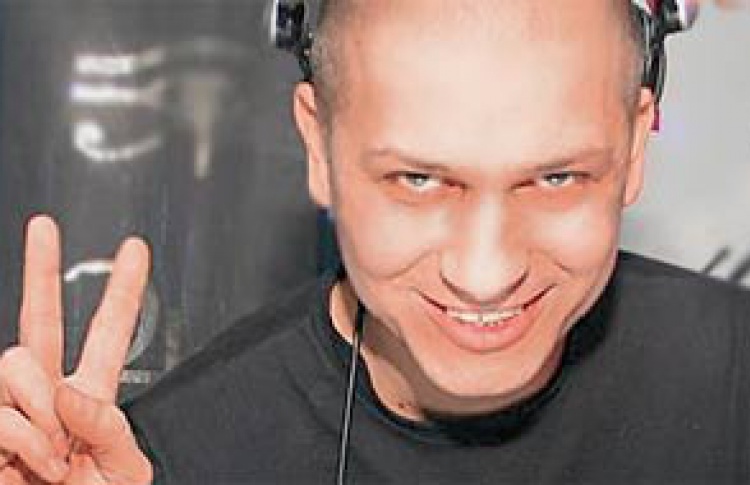 Breakz Fridays: DJ Dan