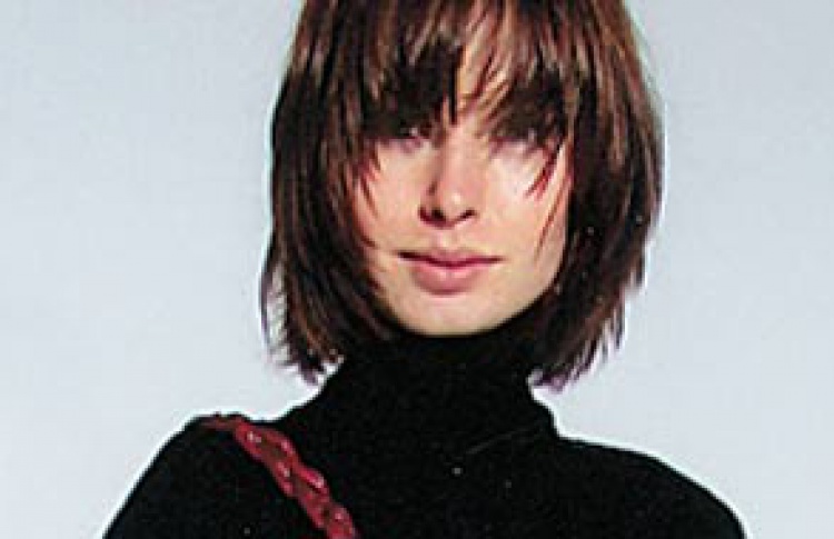 Новая коллекция от Barbara Bui