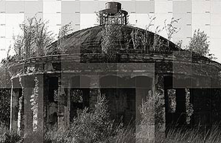 Петр Белый "Щ 854"