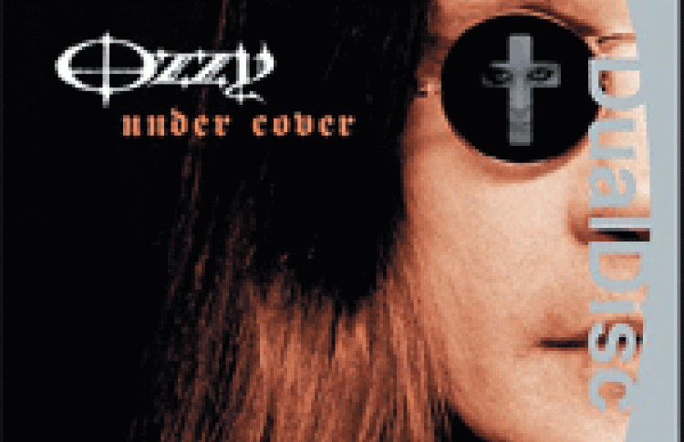 Under Cover