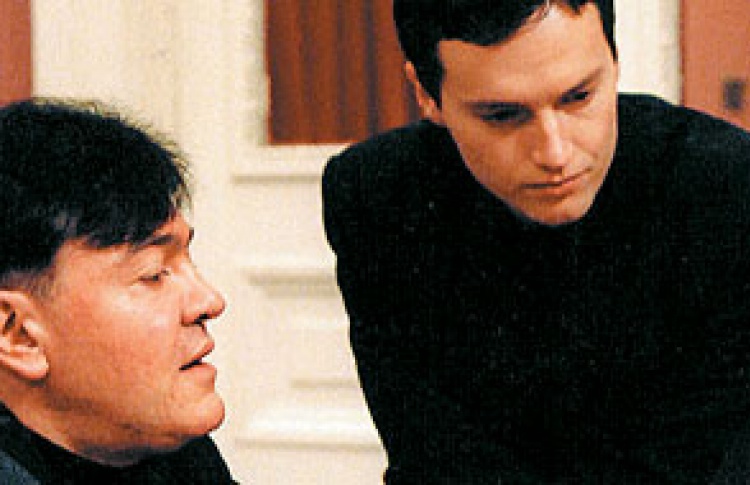 Гудвин и Гориболь