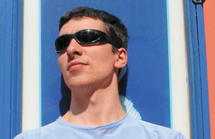 Trapez Night: Alex Under (live, Испания), DJs Franklin De Costa
