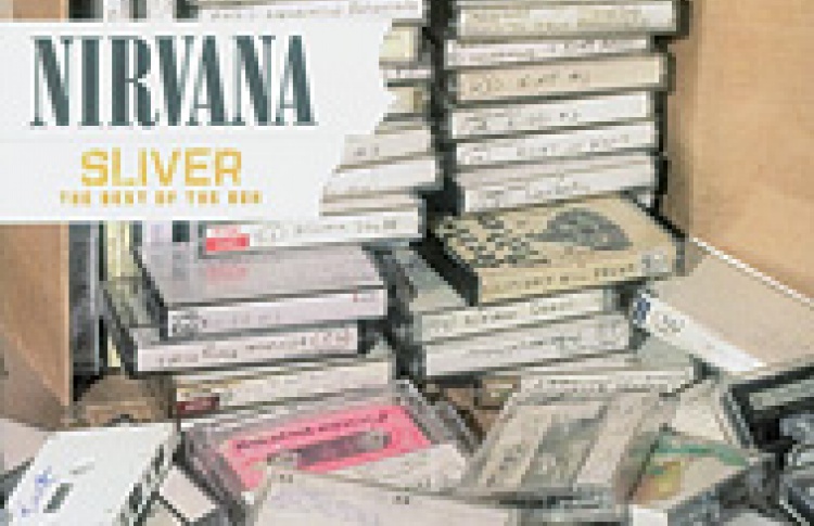Sliver: The Best of the Box