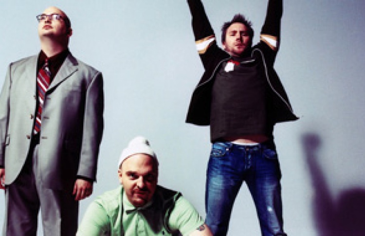 The Bad Plus