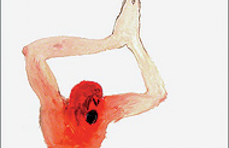 The Ape Of Naples