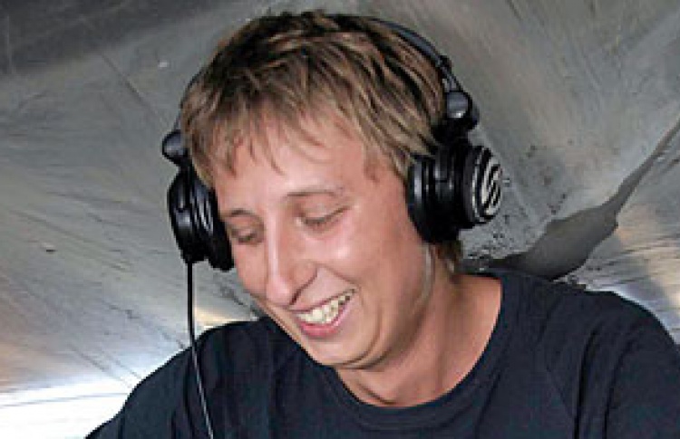 Barhat Party.DJ Ondrik (министр культуры республики каZантип), Korablove, Pak, Loveski, ENot. Electro, tech-house, techno