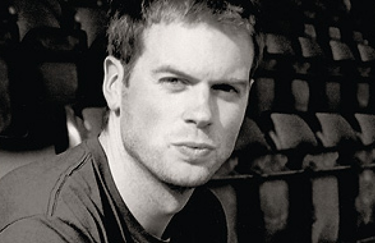 The Routes: DJs Kevin McKay (Великобритания)