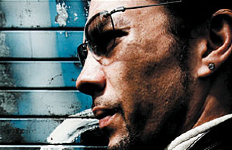 "Пиратская станция-4": Roni Size, Goldie, Pendulum, Technical Itch, DJ Hype, Adam F, Bad Company, DJ Aphrodite, MC Lowqui, MC Verse и др.