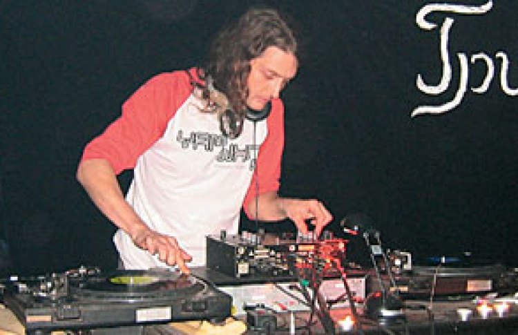 DJ da Vinci
