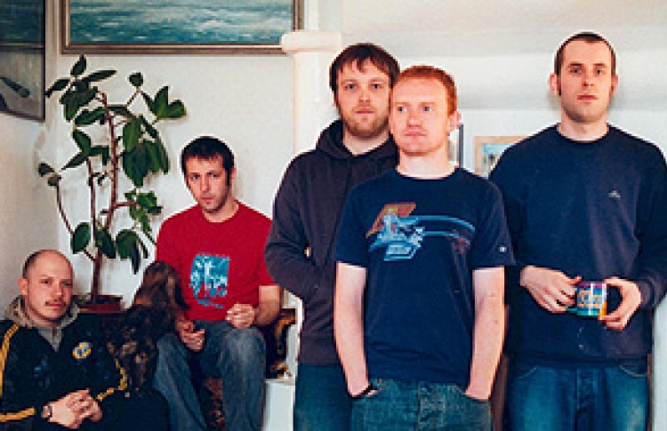 Mogwai