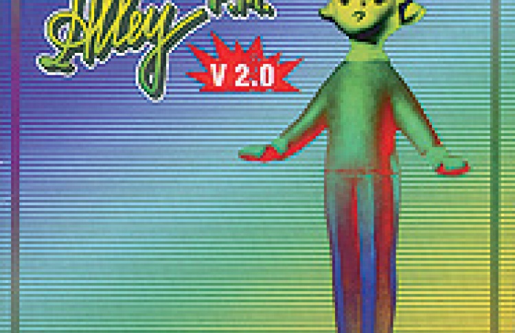 Alley P.M. V 2.01
