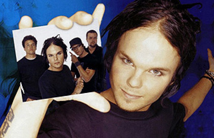 Him & Rasmus