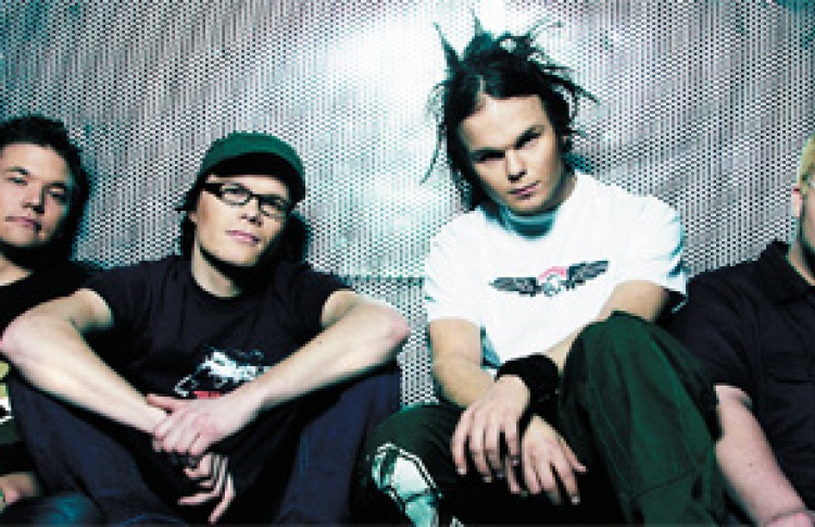 HIM & The Rasmus