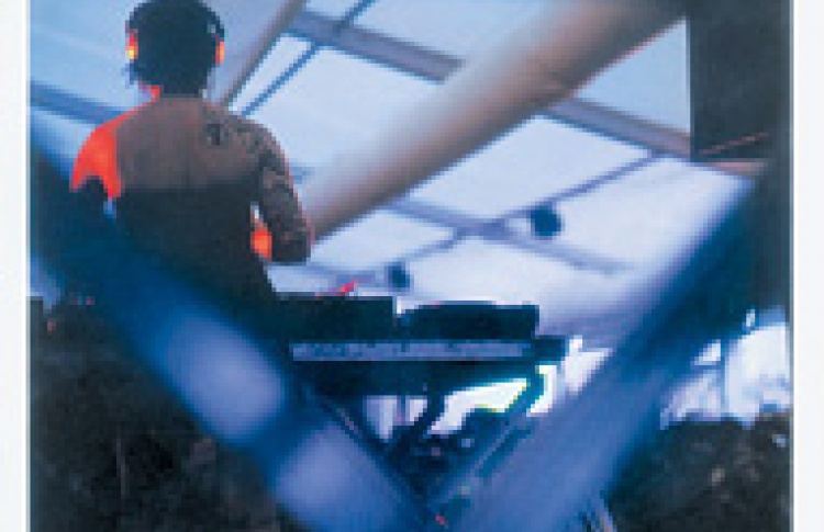 Live at Sonar