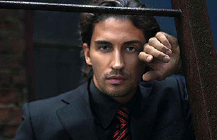 Marc Arthur