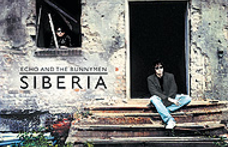 Siberia