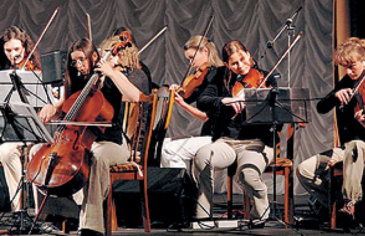 Vermicelli Orchestra