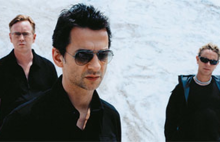 Depeche Mode