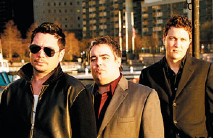 Fun Lovin Criminals (США)