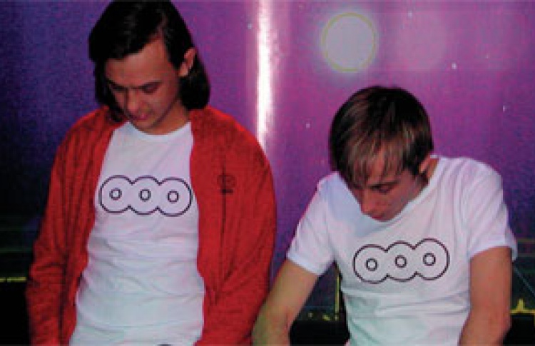 ElectroDay. Hobos (Москва), DJs Sahaj, Korablove, Matars Deebosh, Off