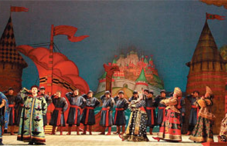 Фестиваль "Масленица"