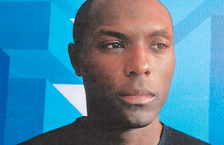 DJ Kenny Larkin (США)