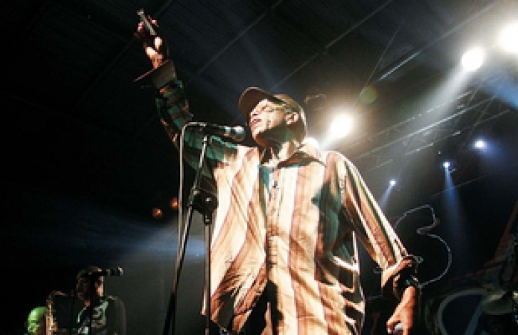 Efes Blues Festival