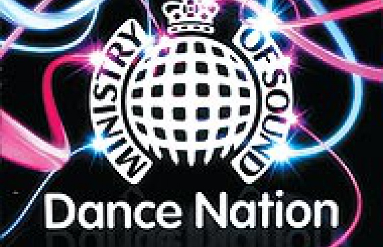 Dance Nation