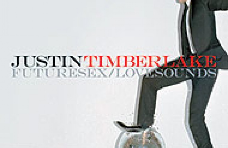 FutureSex/LoveSounds