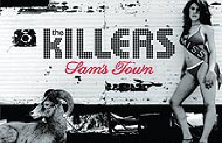 Sam's Town