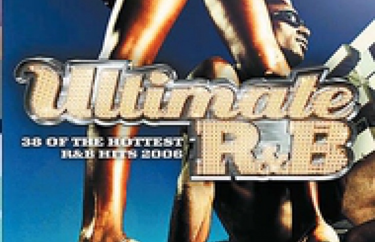 Ultimate R&B