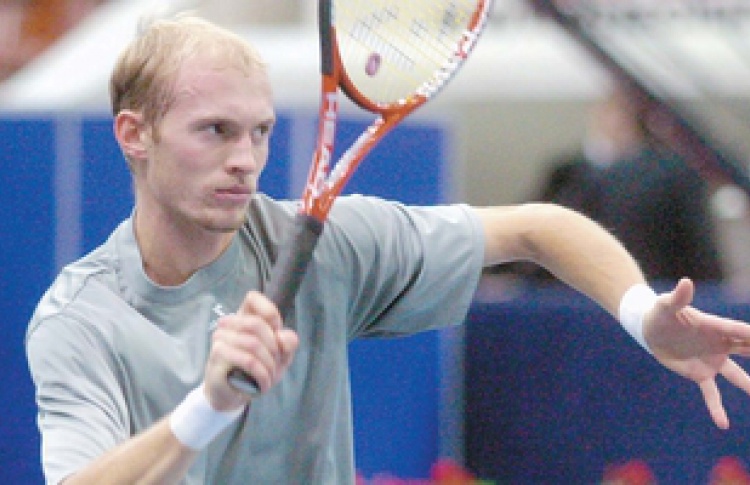 Чемпионат St.Petersburg Open 2006