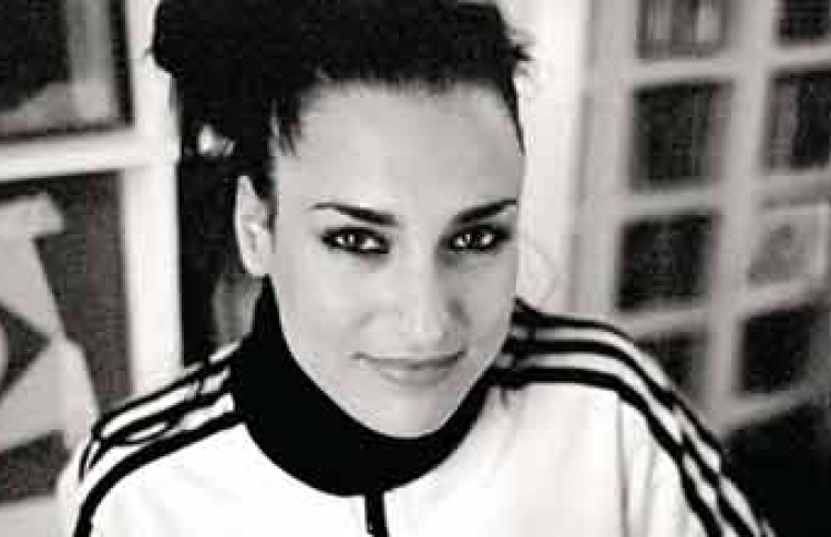 2DJs Night: DJ Missill (Франция)
