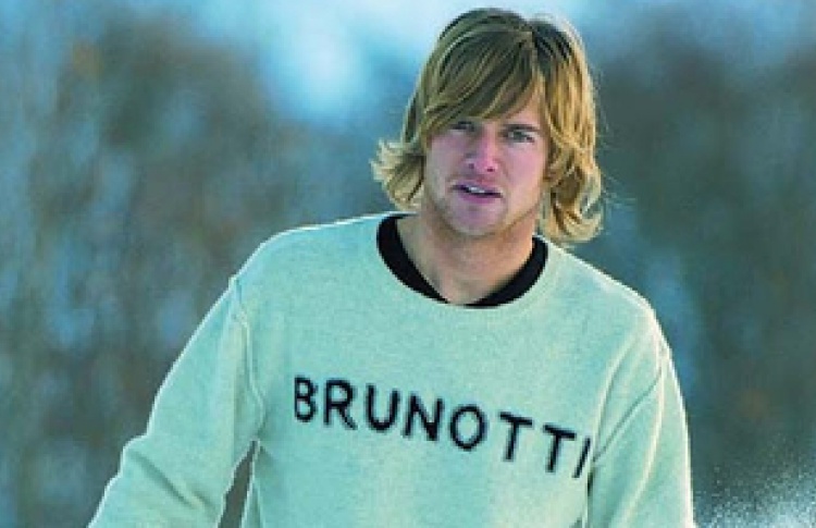 Коллекция Brunotti